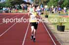 Jimmy Hedley 800 metres, 2026 NEGP 2, Monkton Stadium, Wednesday, May 27th. Photo: David T. Hewitson/Sports for All Pics